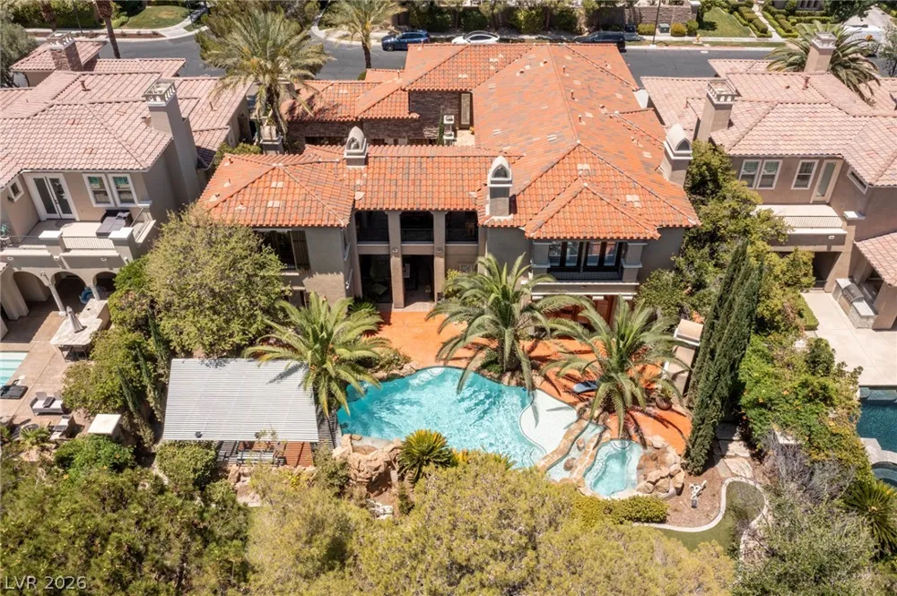 11786 Alness Lane Las Vegas, NV 89141