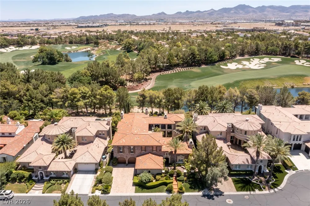 11786 Alness Lane Las Vegas, NV 89141