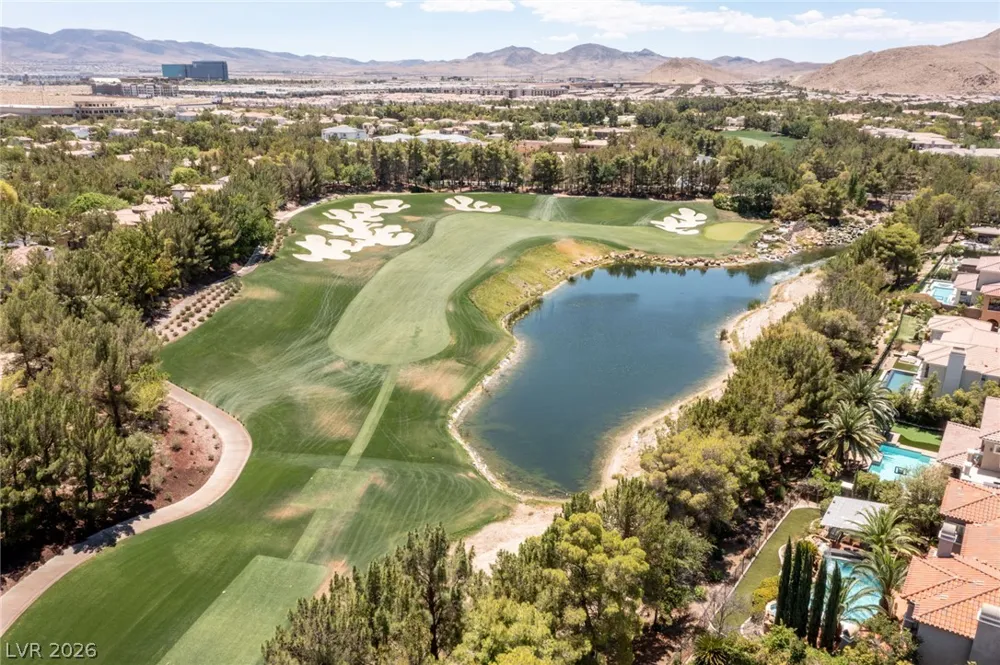 11786 Alness Lane Las Vegas, NV 89141