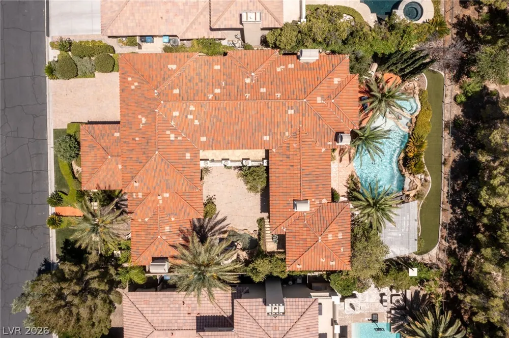 11786 Alness Lane Las Vegas, NV 89141