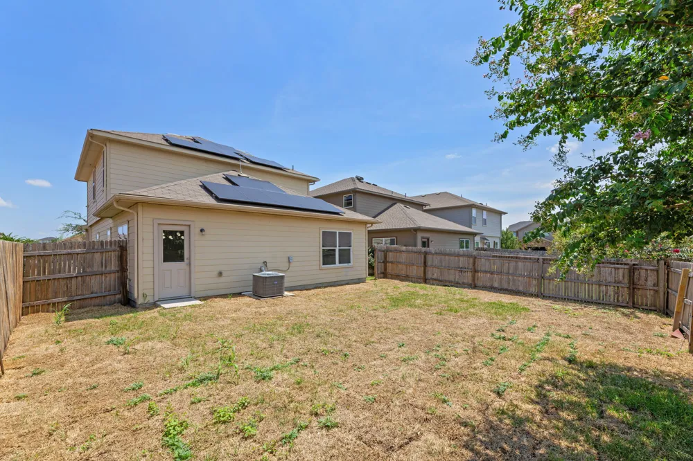 12107 Jamie Drive Manor, TX 78653