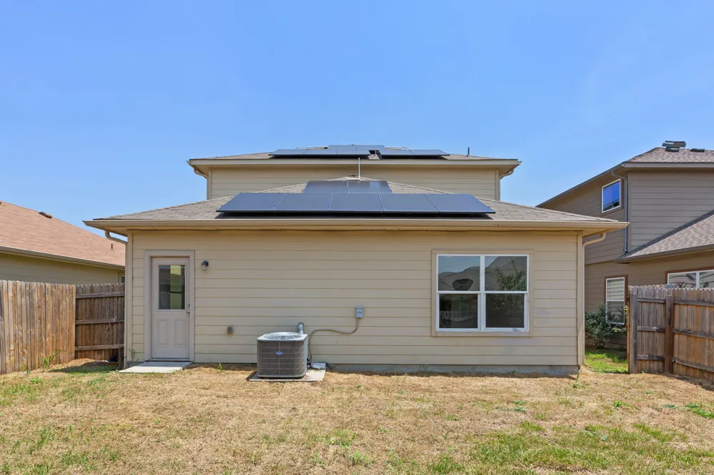 12107 Jamie Drive Manor, TX 78653