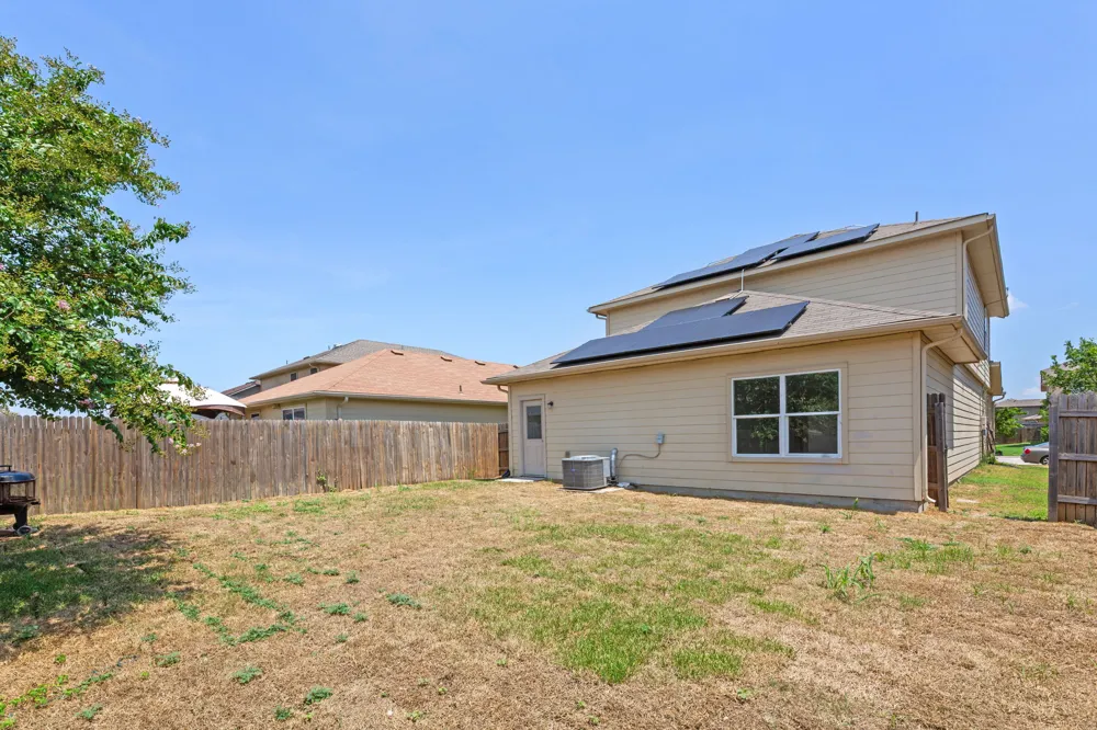12107 Jamie Drive Manor, TX 78653