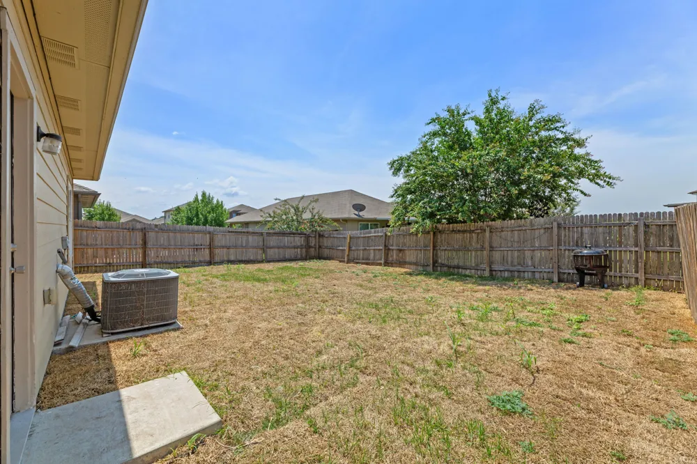 12107 Jamie Drive Manor, TX 78653