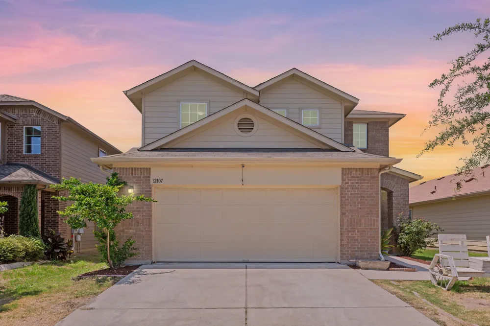12107 Jamie Drive Manor, TX 78653