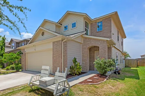 12107 Jamie Drive