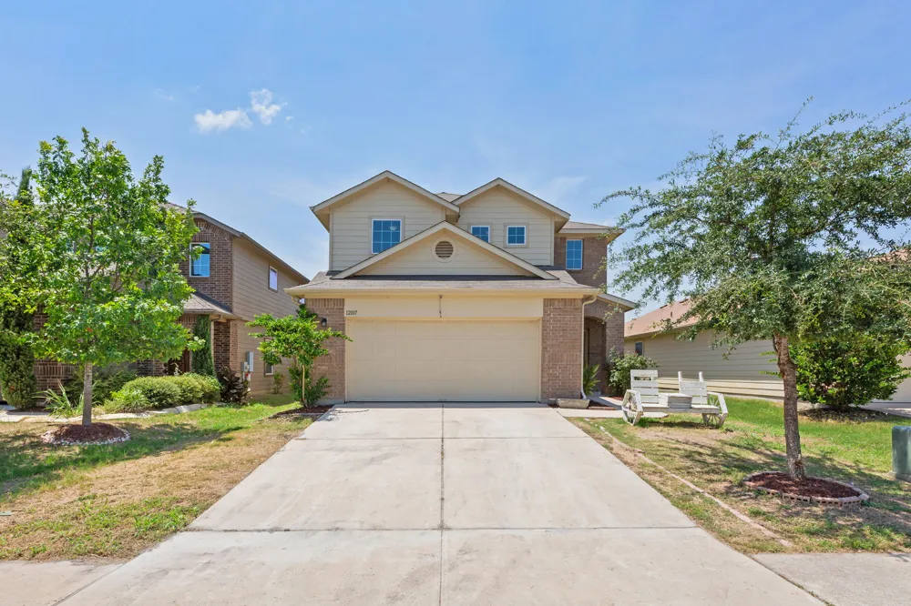 12107 Jamie Drive Manor, TX 78653