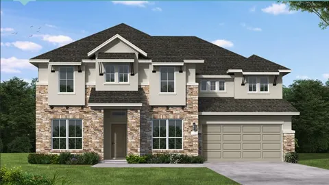 2329 Sauterne Drive