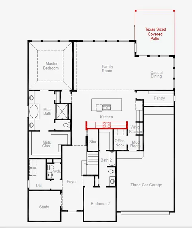 2329 Sauterne Drive Leander, TX 78641