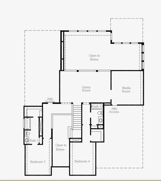 2329 Sauterne Drive Leander, TX 78641