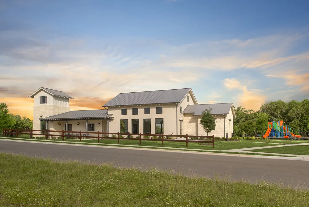 2329 Sauterne Drive Leander, TX 78641