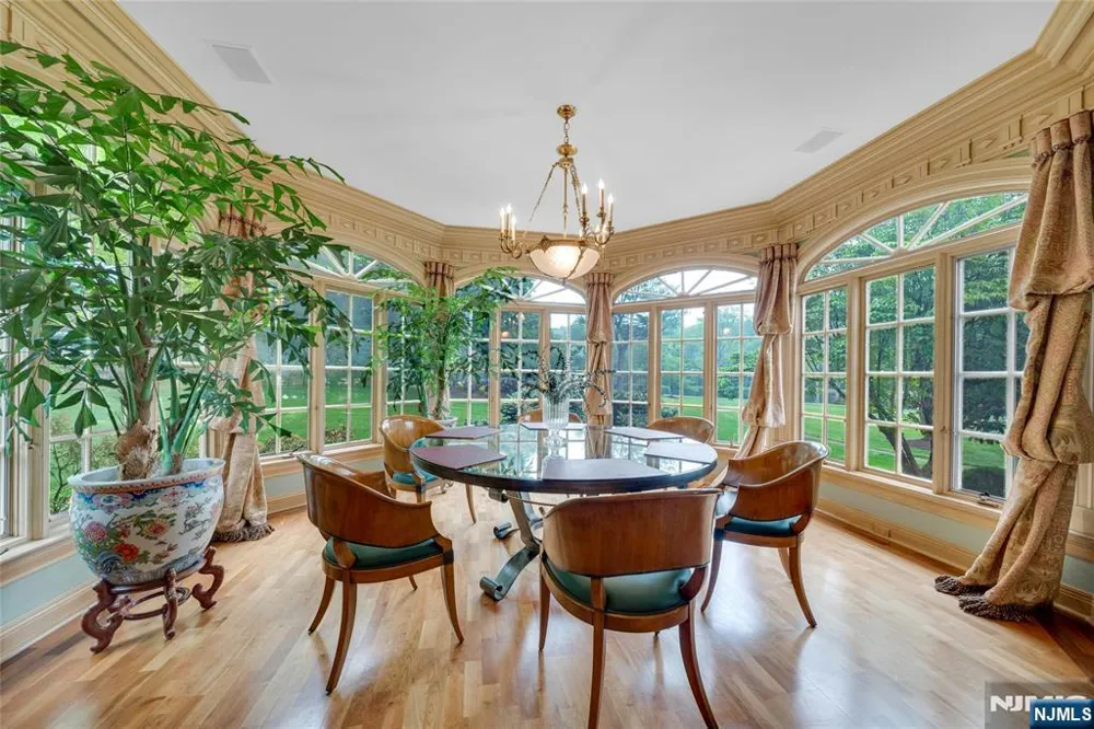 116 E Saddle River Road Saddle River, NJ 07458