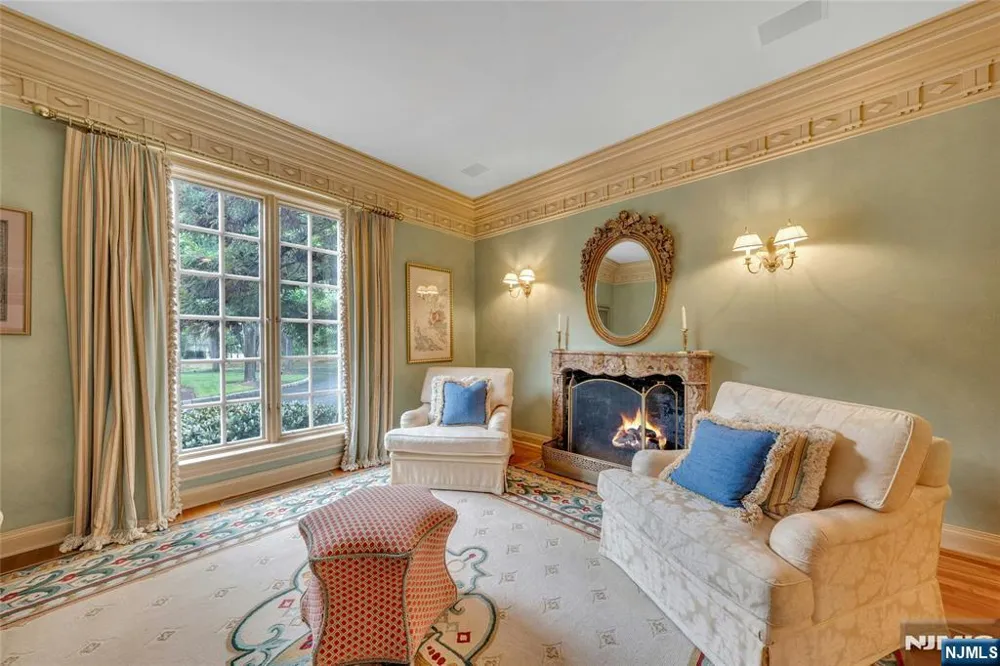 116 E Saddle River Road Saddle River, NJ 07458