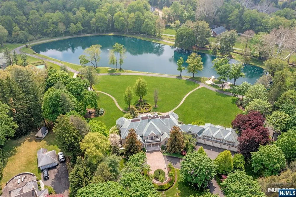 116 E Saddle River Road Saddle River, NJ 07458