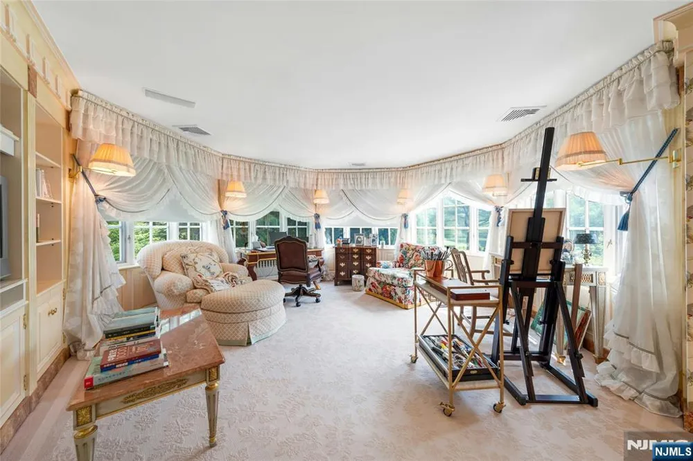 116 E Saddle River Road Saddle River, NJ 07458
