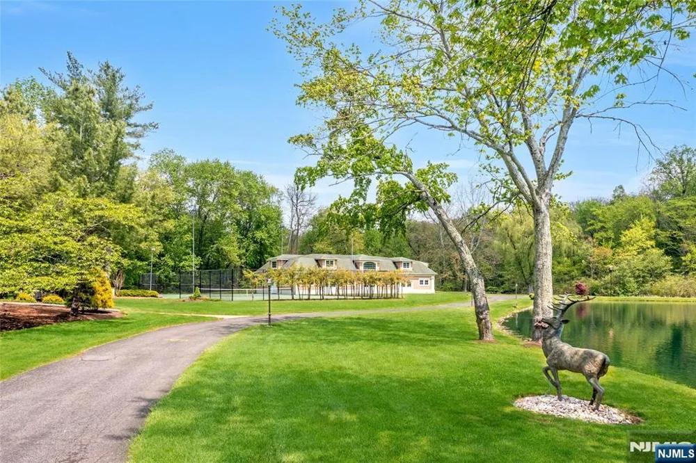 116 E Saddle River Road Saddle River, NJ 07458