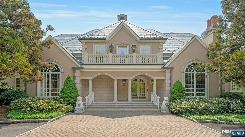 116 E Saddle River Road Saddle River, NJ 07458