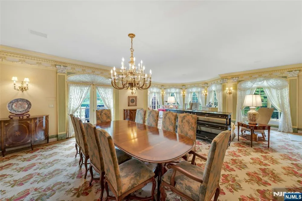 116 E Saddle River Road Saddle River, NJ 07458