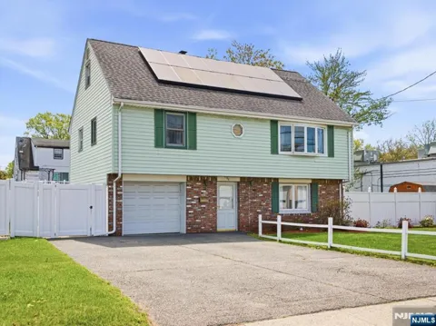 98 Moonachie Road