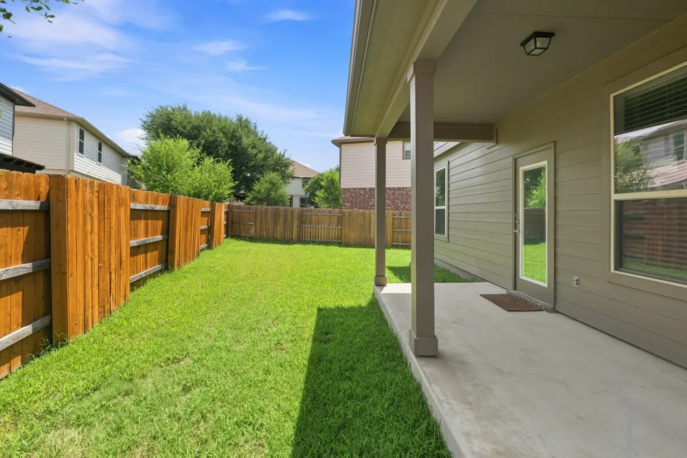 9010 Palmito Drive Austin, TX 78717