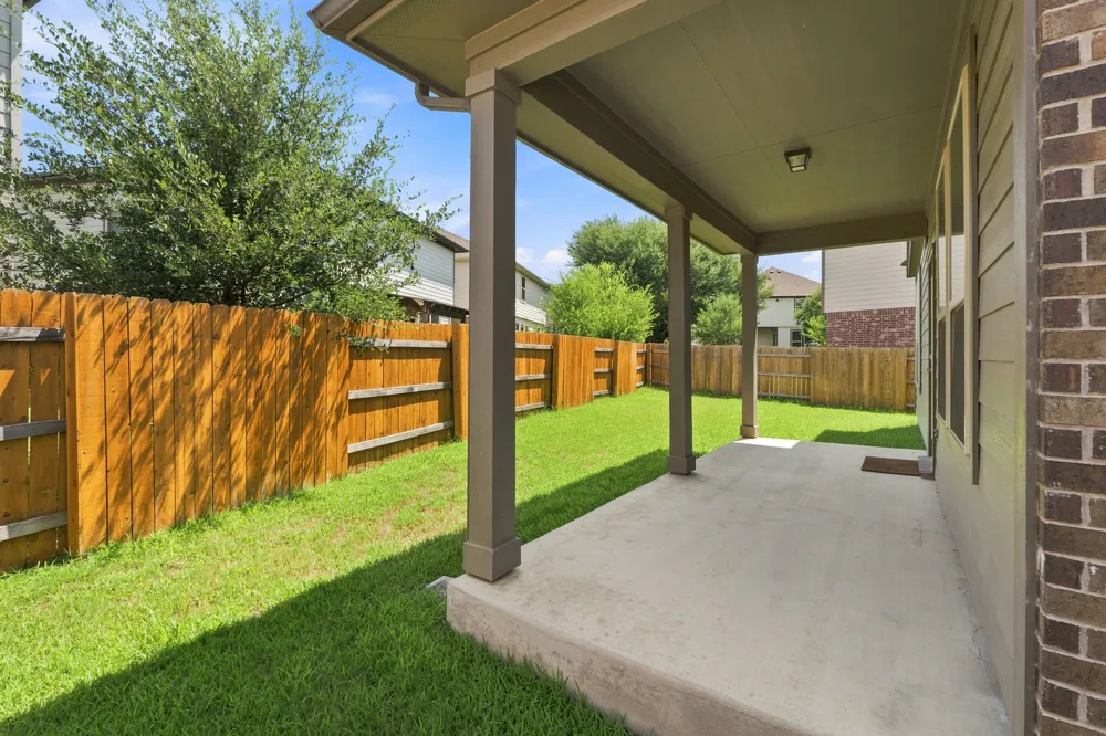 9010 Palmito Drive Austin, TX 78717