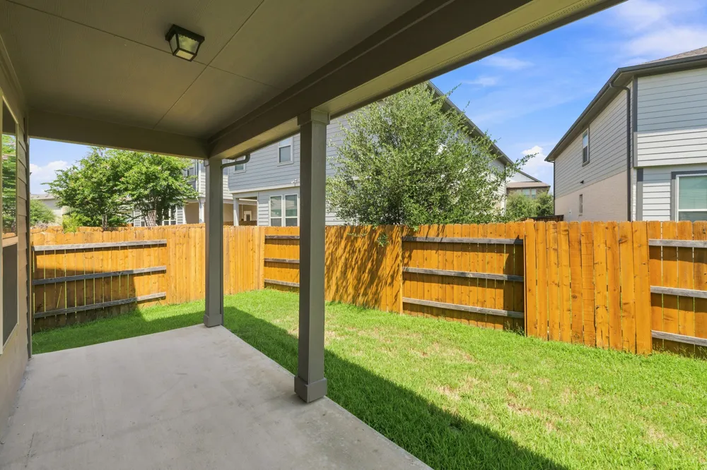 9010 Palmito Drive Austin, TX 78717