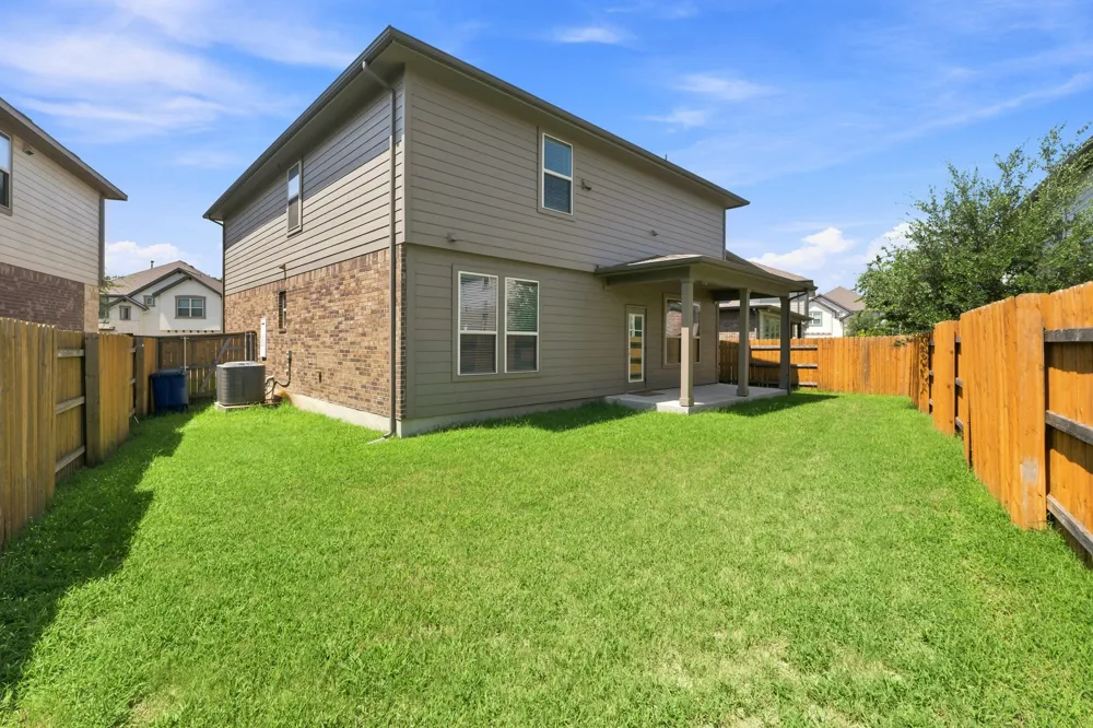 9010 Palmito Drive Austin, TX 78717