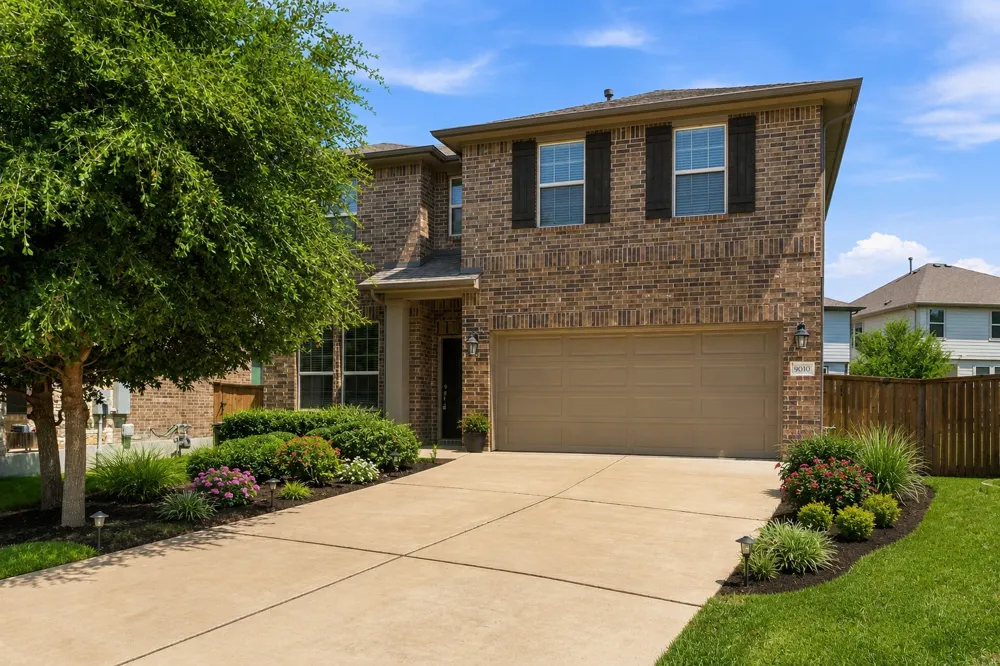 9010 Palmito Drive Austin, TX 78717