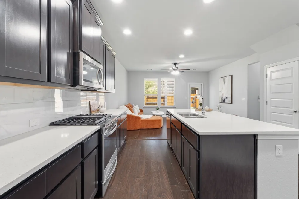 9010 Palmito Drive Austin, TX 78717