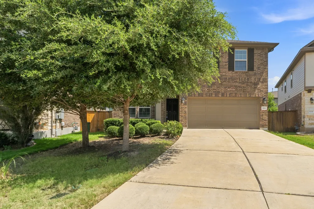 9010 Palmito Drive Austin, TX 78717