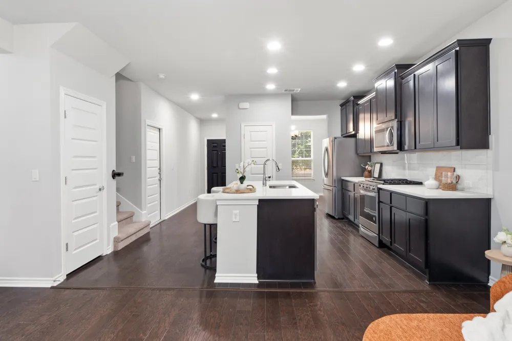 9010 Palmito Drive Austin, TX 78717