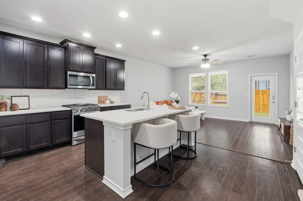 9010 Palmito Drive Austin, TX 78717