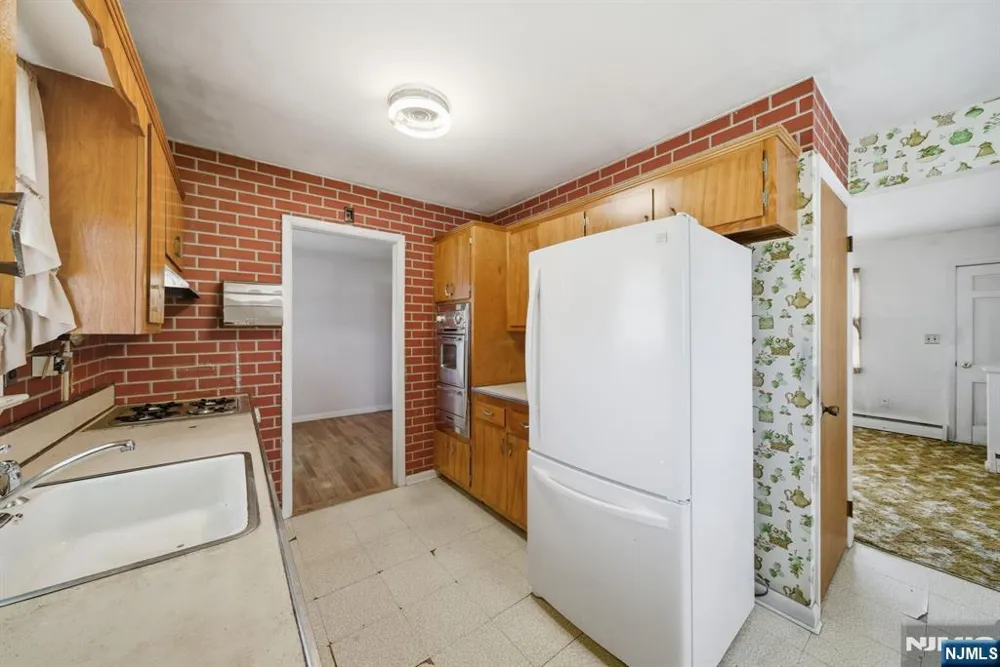 49 Heather Hills Drive Jefferson Township, NJ 07438