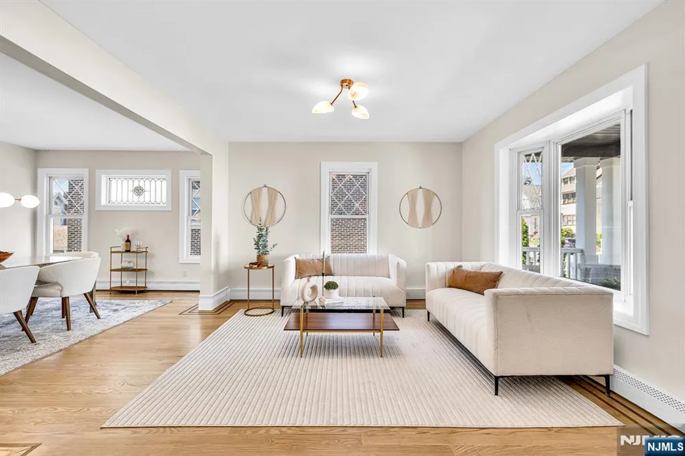 132 Argyle Place Kearny, NJ 07032