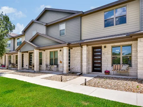 18803 Hogan Circle #16