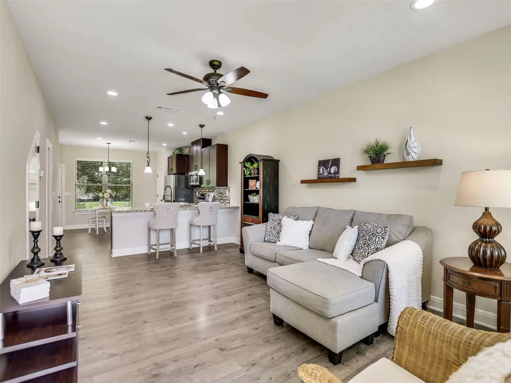 18803 Hogan Circle #16 Point Venture, TX 78645