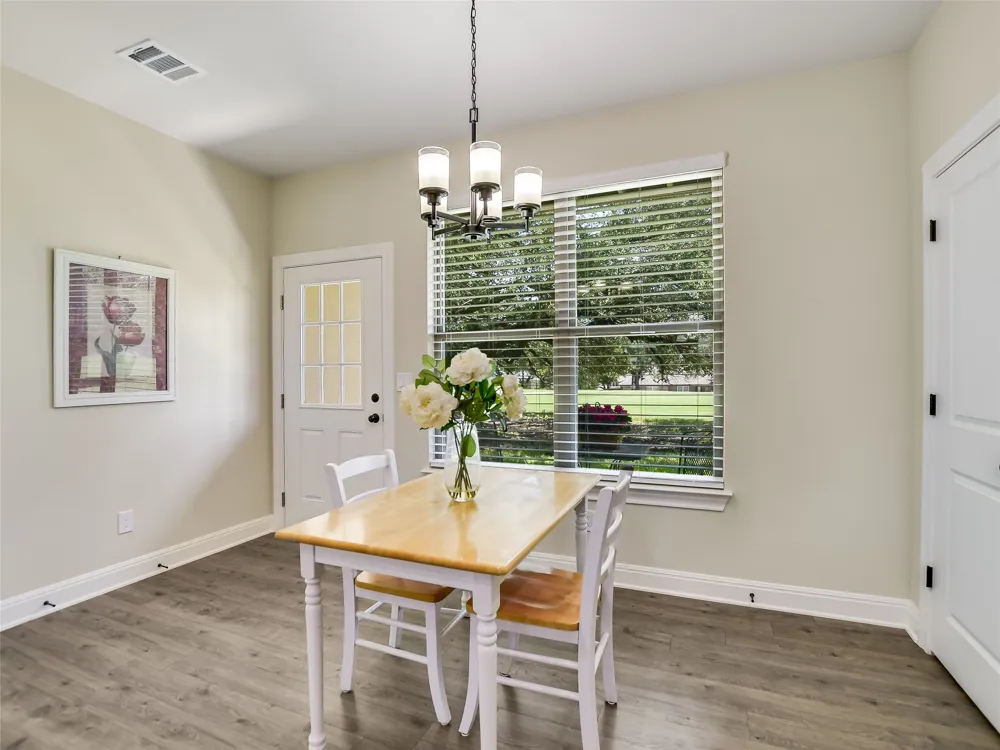 18803 Hogan Circle #16 Point Venture, TX 78645