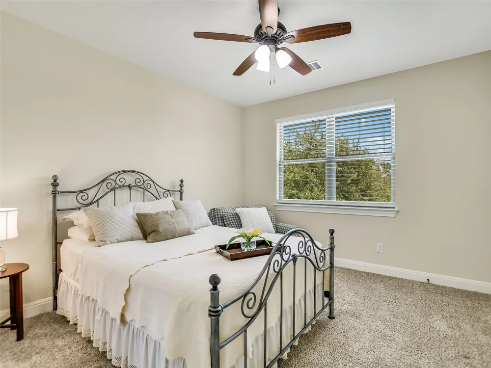 18803 Hogan Circle #16 Point Venture, TX 78645