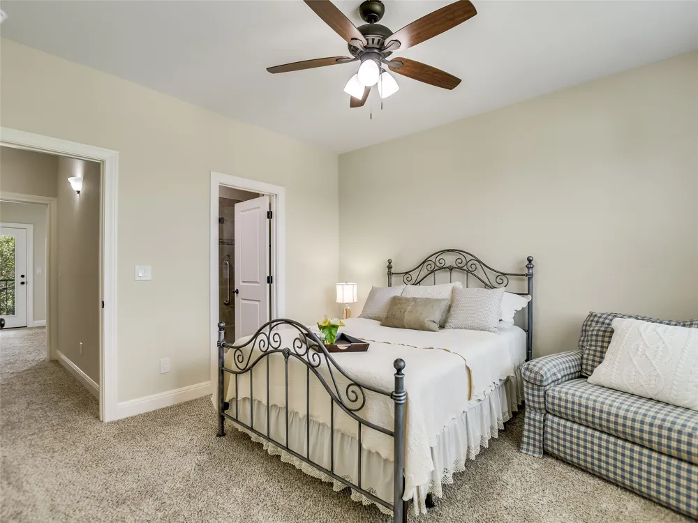 18803 Hogan Circle #16 Point Venture, TX 78645