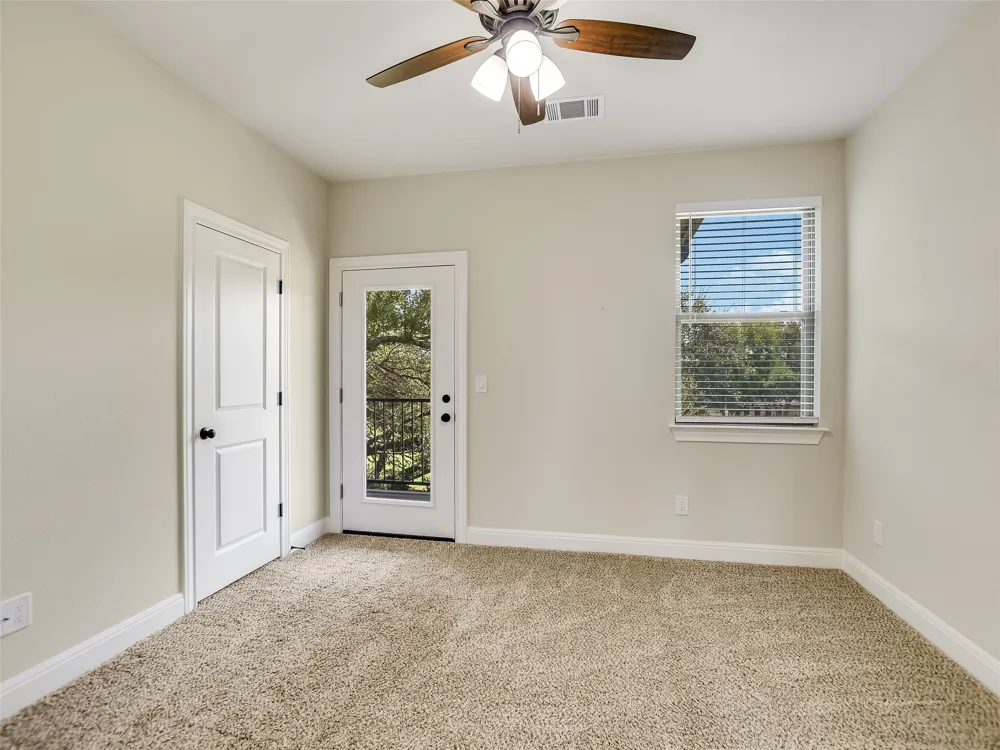 18803 Hogan Circle #16 Point Venture, TX 78645