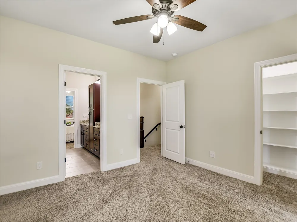 18803 Hogan Circle #16 Point Venture, TX 78645
