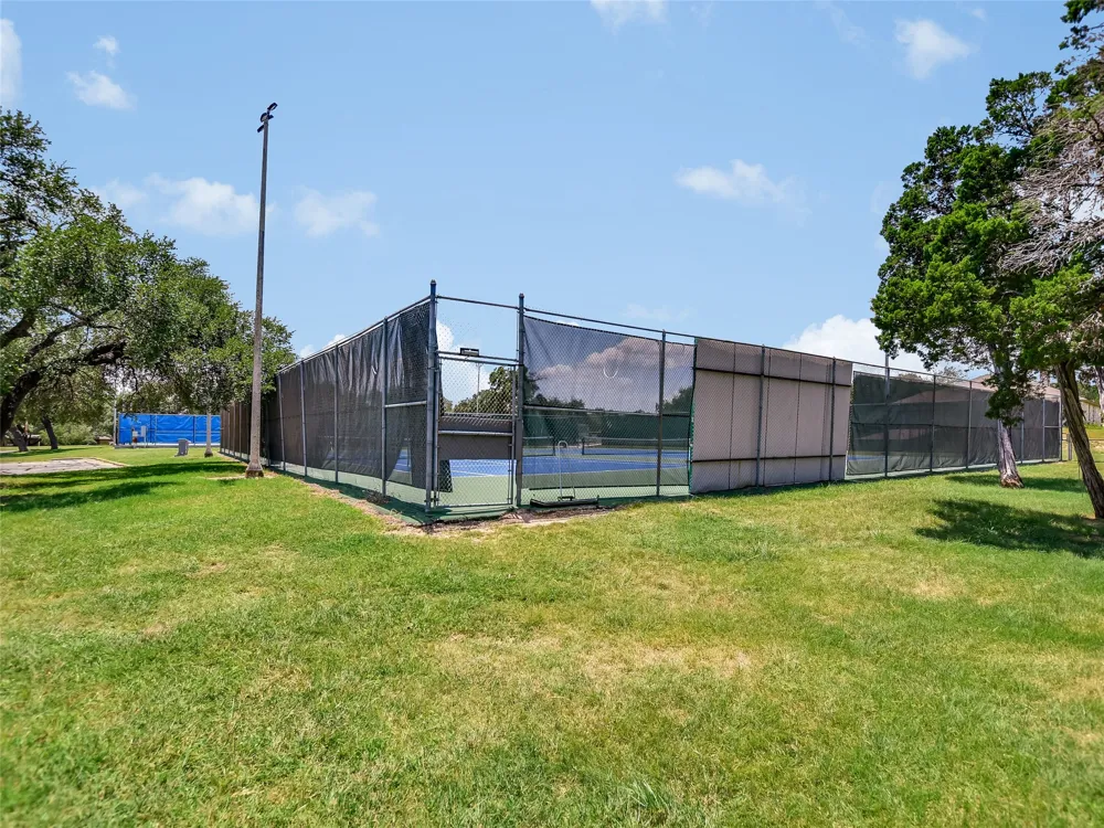 18803 Hogan Circle #16 Point Venture, TX 78645