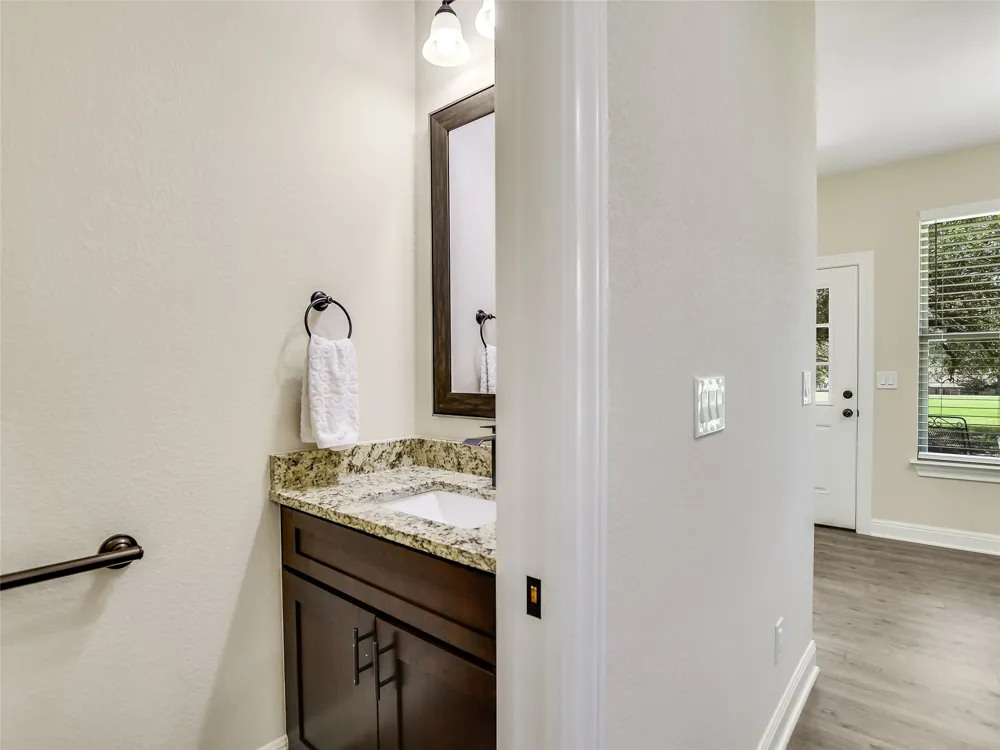 18803 Hogan Circle #16 Point Venture, TX 78645