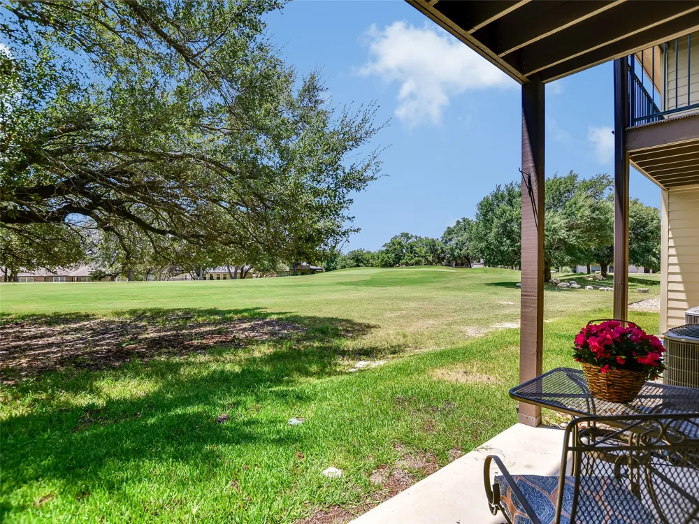 18803 Hogan Circle #16 Point Venture, TX 78645