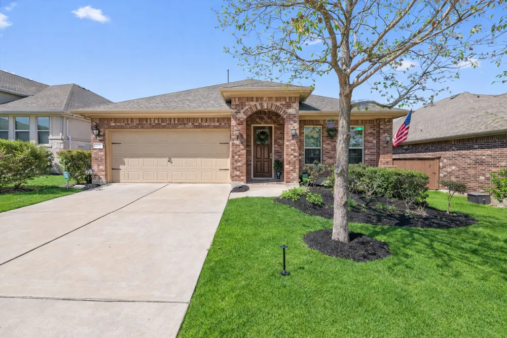 2732 Florin Cove Round Rock, TX 78665