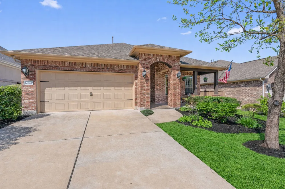 2732 Florin Cove Round Rock, TX 78665