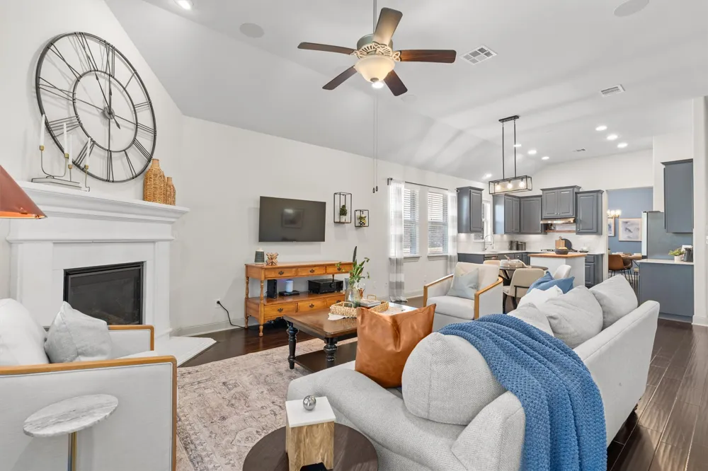 2732 Florin Cove Round Rock, TX 78665