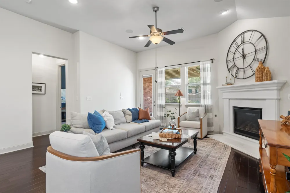 2732 Florin Cove Round Rock, TX 78665