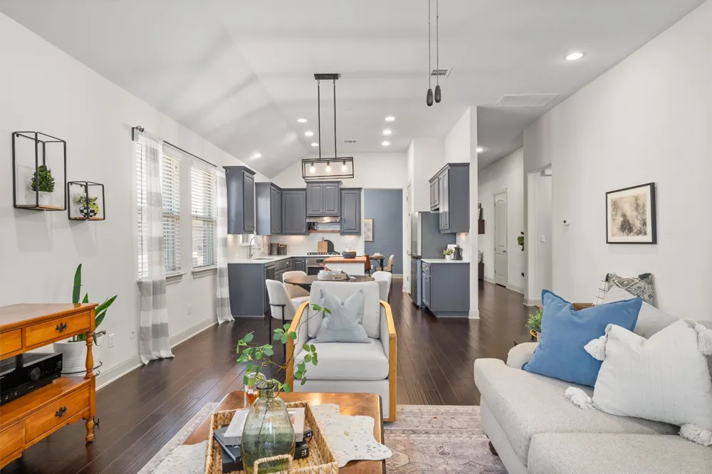 2732 Florin Cove Round Rock, TX 78665