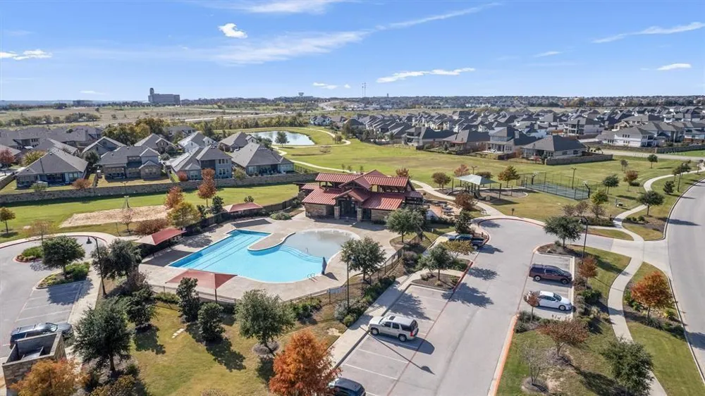 2732 Florin Cove Round Rock, TX 78665